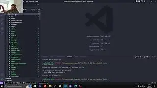 Aula 04 - Configurando base do projeto NodeJS
