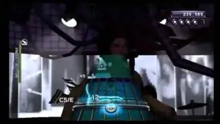 Barracuda by Heart - X Pro Guitar - Rock Band 3