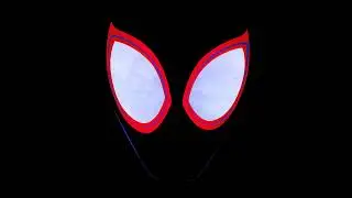 What's Up Danger    spiderman miles morales spider vers