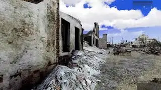 Полеты FPV