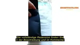 Produktbewertung: APEXEL 6X20 Naheinstellgrenze Monokular Fernrohr und Makrofunktion Geeignet zum Be