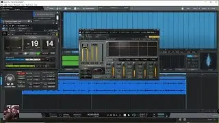 How to Master and Export Project Song in Studio One 5