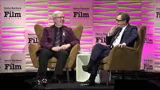 SBIFF 2018 - Modern Master Gary Oldman Discusses Dracula & Voice Acting