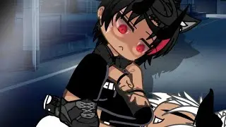 [🔥] Rage mod [🔥] // Gacha life❤️‍🔥// og 📍