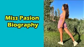 Miss Pasion Biography - Miss Pasion Free Hot HD Videos