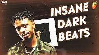 How METRO BOOMIN Makes CRAZY Beats From Scratch *HEROES & VILLAINS* | FL Studio Tutorial