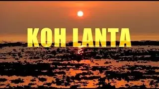 Impressions of Koh Lanta 2014