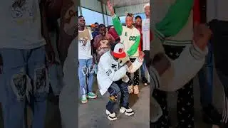MIONDOKO MASTER HITTING EVERY BEAT 🔥🔥😤