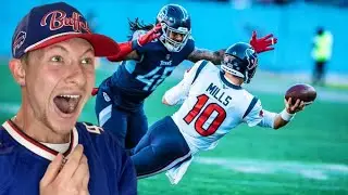 My Week 16 NFL Reactions