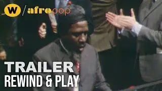 Rewind & Play with Thelonious Monk | Trailer | AfroPoP