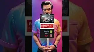 Popular Vehicles & Services IPO Review | Apply or Not?