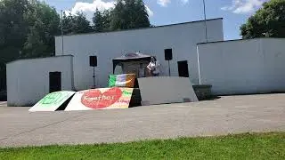 🇮🇪💚🕊 PEACE PICNIC- FERMOY, CO. CORK, IRELAND 🕊💚🇮🇪