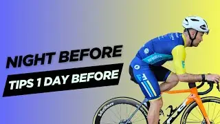 Night Before Riding 100 Tips - F4F Video Training Series