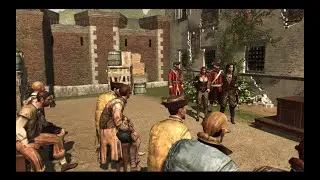 Assassin's Creed 4: Black Flag (Чёрный флаг) Прохождение без комментариев — Часть 8