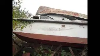 катер с-54