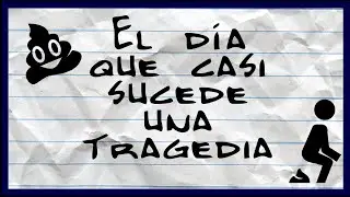 No hay nada más incómodo que ir al baño en un colegio!!!