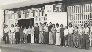 CAPÍTULO 08 EPISÓDIO 02 - A EXPANSÃO DA REDE CELINAUTA DE COMUNICAÇÃO