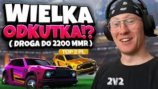 OSZUKAŁEM WAS. POWRÓT DROGI DO 2.200MMR I GRY Z ZENEM? (niespodziewany zwrot akcji.)