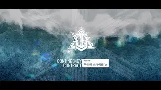 [Arknights] CC#11: Operation Fake Waves Risk 18 (Semi AFK)
