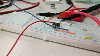 Op-amp Amplifier