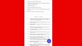 EE8004-Modern Power Converter| Anna University Question Paper 2023| EE TECQ ONE