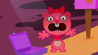 HTF TV: Letter late than never: Giggles' sweater shrinks in HD