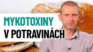 Co se stane, když sníte plesnivou potravinu?