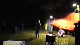 Александр TDKania - Крутой кипяток- 1997
