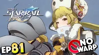 F2P Warpless Honkai: Star Rail Part 81 - Aetherium Wars Finale