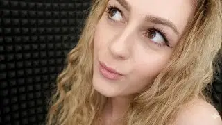 ASMR Licking Camera & Lots Of Kisses 👅👄 Olchonok 