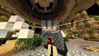 GameHoleCraft -Сервер мечты..