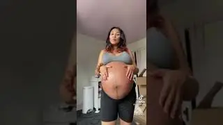 @PregnantWorld Pregnant 35 Weeks twins