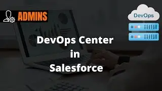 Setup DevOps Center in 