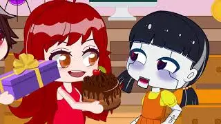 Gacha meme top funny moment | Gacha life | PpgxRrb Gacha club