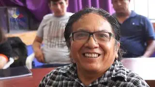 CURSO INTENSIVO LIMA   PERÚ
