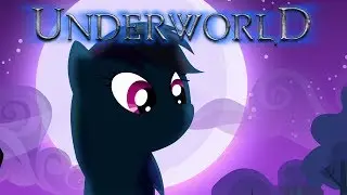 Underworld. Blood Wars. Trailer. PMV