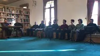 eray cinpir solfej