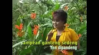 Mengkenen Temen Wong Lagi Demen - GANTENG SEDENG Voc. Ity Ashella