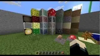 Zephhyre's Texture Pack 5.0 [for Minecraft 1.5]