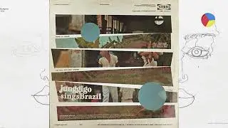 Junggigo Sings Brazil 🛶 PLAYLIST 🤹🏼