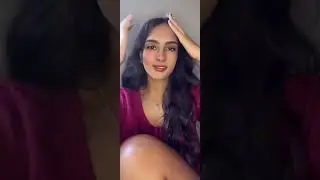 Periscope Bigo 😍 Ep_36 Girl en directo viral 