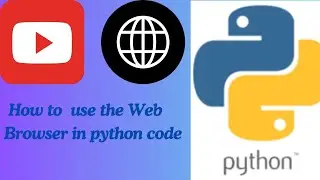 #Python