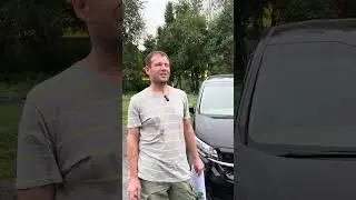 Отзыв Autosender. Иван г Новосибирск Honda Freed+