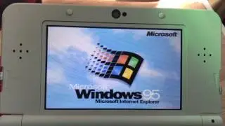 3DS Boot