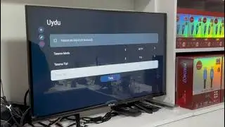 RockTek Tuner Tanıtma ve Kanal Taratma