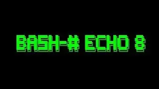 Seektik | Bash (Shell scripting) Beginner to Advanced - 8