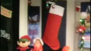 THE HOLIDAY LITE DECORATIONS