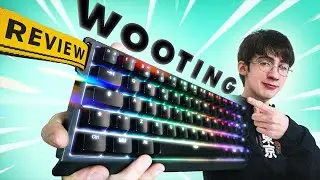 ¿POR QUÉ ES EL TECLADO MÁS RÁPIDO (del MUNDO)?