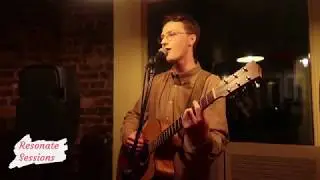 Jacob Bergh - Lost In Japan (Shawn Mendes cover) ~ Resonate Sessions