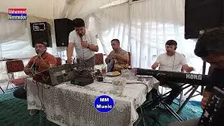 POPURİ Oxuyur Nahid Qarabağlı Super Bir İfa_2024 HD (Official Music Video)